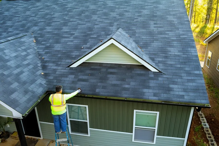 Expert Gutter Repair Cleveland, TX