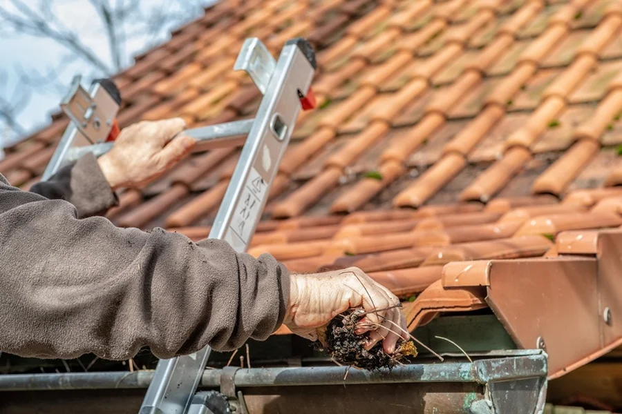How Gutter Cleaning Service Improves Your Homes Drainage System Cleveland, TX