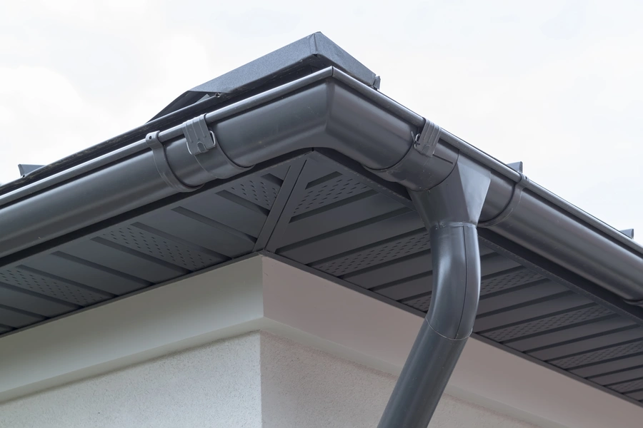 How Long Does A Gutter System Last After Installation Cleveland, TX How Long Does A Gutter System Last After Installation Cleveland, TX