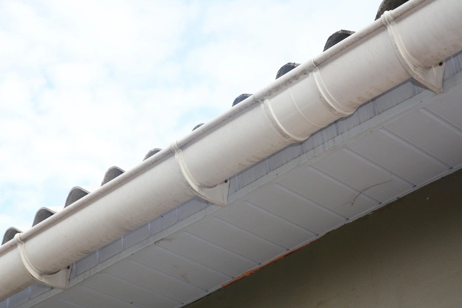 How Long Does A Gutter System Last After Installation in Cleveland, TX How Long Does A Gutter System Last After Installation in Cleveland, TX