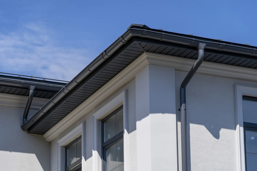 Professional Gutter Installation Cleveland, TX Professional Gutter Installation Cleveland, TX