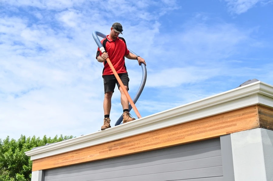 Reputable Gutter Cleaning Cleveland, TX