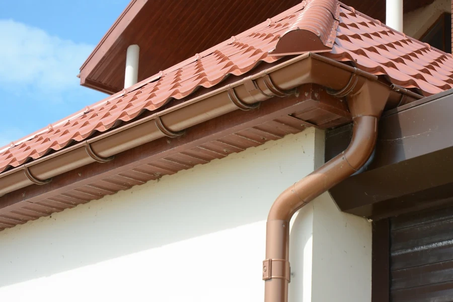 The Role Of Gutter Installation In Preventing Water Damage Cleveland, TX