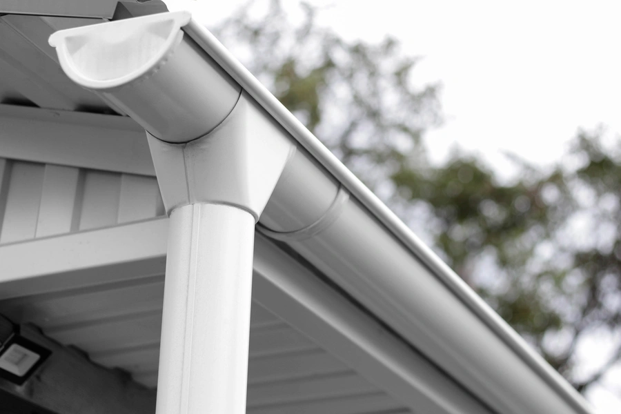The Role Of Gutter Installation In Preventing Water Damage in Cleveland, TX