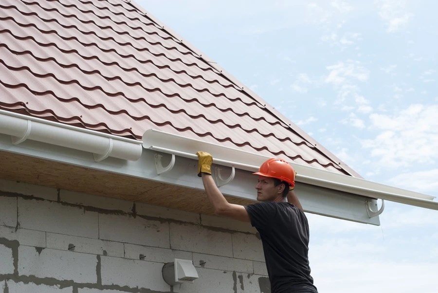The Role Of Gutter Repair In Protecting Your Foundation in Cleveland, TX The Role Of Gutter Repair In Protecting Your Foundation in Cleveland, TX